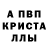 MDMA молли Latif Mingboev